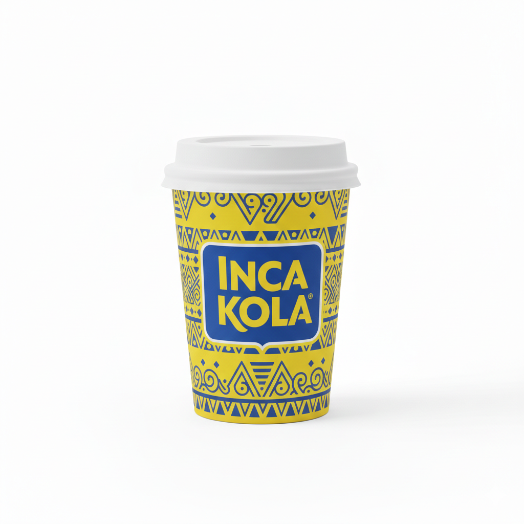 Inca Kola